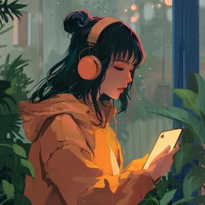 Música Lofi Pacífica Para Mascotas En Un Ambiente Calmado - El relajante Real Animal