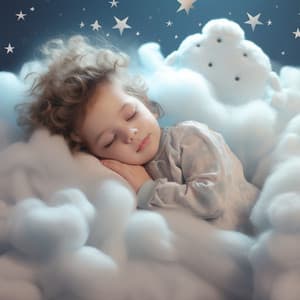 Música Para Alivio Del Estrés: Sueños Acuáticos Del Bebé - Naturaleza FX