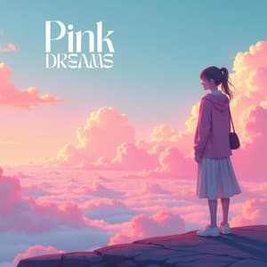 Pink Dreams: Soothing Lofi Chill Out Beats - Lofi Beats And Remixes