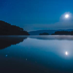 01 Noise Machine: Ambient Meadow Bliss - White Noise Therapy