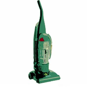 Vacuums Symphony - Vacuum Spa