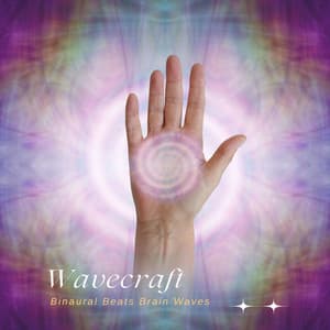 Wavecraft: Calming Frequencies - Binaural Beats Brain Waves