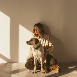 Acordes Caninos: Música Para Perros - Relajación del perro