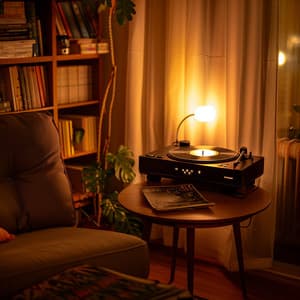 Luces De Música Jazz: Clave De Baile De Medianoche - Musica Jazz Relajante