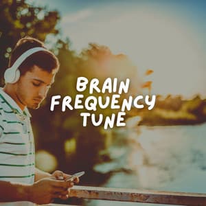 Brain Frequency Tune - Brown Noise