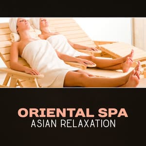 Oriental Spa - Massage Sanctuary