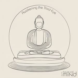 Awakening the Third Eye - The Binaural Mind