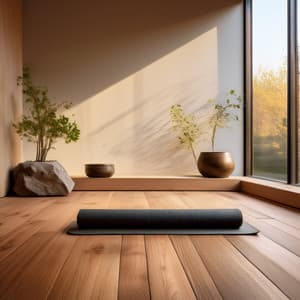 Music For Meditating Inside The Breath Of An Endless Now - Native American Meditations