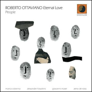 People - Roberto Ottaviano