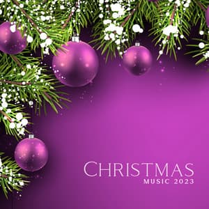 Christmas Music 2023: Xmas Ambience, Holiday Mood & Perfect Winter Jazz for Dinner and Family Time - Chritmas Jazz Music Collection