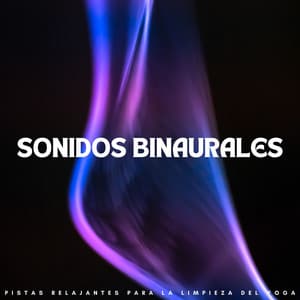 Sonidos Binaurales: Pistas Relajantes Para La Limpieza Del Yoga - Chakra de corazón abierto de 528 Hz