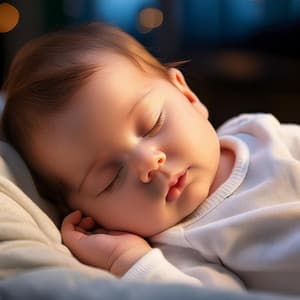 Melodías Para Dormir Bebés: Música Suave Nocturna - Dualismo perfecto