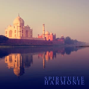 Spirituele Harmonie: Helende Hindoeïstische Muziek voor Spirituele Meditatie - Ontspanning Muziek Club