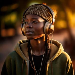 Mindset Groove: Hip Hop Music for Focus - Lofi Anime