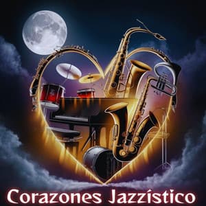 Corazones Jazzístico - Instrumentalista