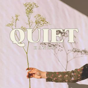 Quiet Hands: Daisies and Dissonance - Soothing Piano Music Universe