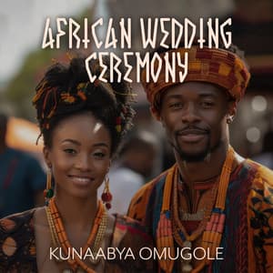 African Wedding Ceremony: Kunaabya Omugole – Ritual Bath for Bagwere in Uganda - African Music Drums Collection