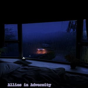 Allies in Adversity - LofiMood