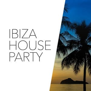 Ibiza Chill Party - Deep House Lounge