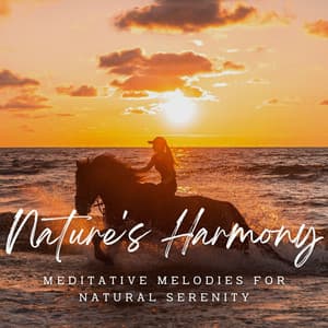 Nature's Harmony: Meditative Melodies for Natural Serenity - Natural Harmony Healing