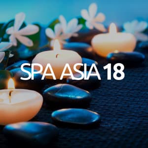 Spa Asia 18 - Musica di Sottofondo Asiatica per Centri Benessere, Terme, Piscine Termali, Ristoranti, Negozi, Hotel, Club, Estetista - Musica Rilassante & Benessere