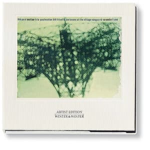 Sound of Love - Paul Motian