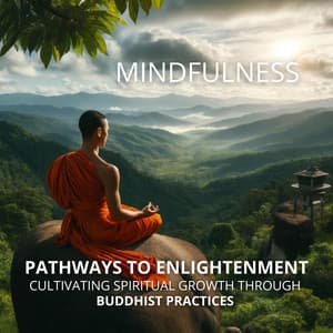 Pathways to Enlightenment: Cultivating Spiritual Growth Through Buddhist Practices - Yogi Guru