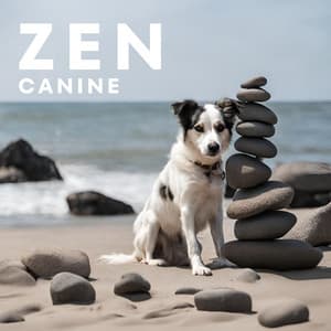 Zen Canine - Garden of Zen Music