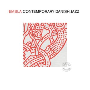 Embla - Thomas Agergaard