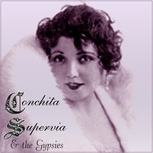Conchita Supervia & The Gypsies - Georges Bizet