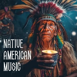 Native American Music: Heal Your Soul With Flute & Nature Sounds, Shamanic Drumming, Navajo Traditional Chants - Shamanic Rituals