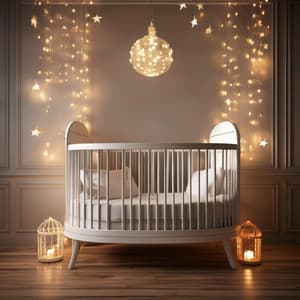 Canción De Cuna Tranquila Para Una Tarde Relajante Del Bebé - Sentido del corazón