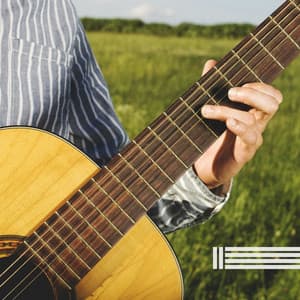 Gentle & Slow Guitar Music - Peaceful Guitar