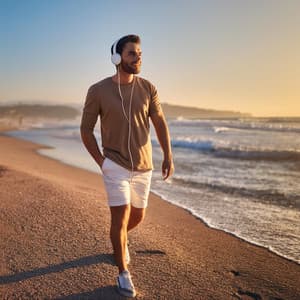 Movimiento Lofi: Arreglos De Tempo Lento - Proyecto de ruido neuronal