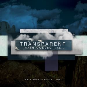 Transparent Rain Collective - Rain Sounds Collection