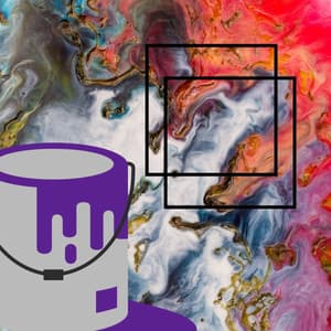 Quiet Background Music for Chilled June Nights - New York Cafe Playlist