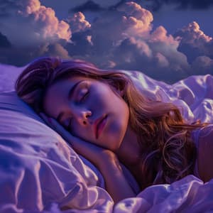 Paisajes Sonoros Para Dormir: Música Relajante Para La Noche - Viajero de ensueño