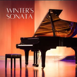 Winter's Sonata - Easy Listening Piano