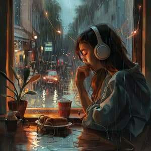 Lofi Chill: Relaxation Moods - Chillout Beach Beats