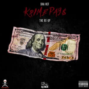 Krime Pays - Sha Hef