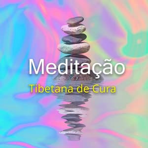 Meditação Tibetana de Cura - Sergei Leif