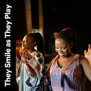 They Smile as They Play - Smooth Jazz Music Academy