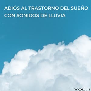 Adiós Al Trastorno Del Sueño Con Sonidos De Lluvia Vol. 1 - Dormir Dan