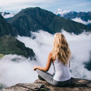 Soulful Meditation Music for Insight - Meditative Soundscapes