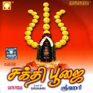 Sakthi Poojai - Srihari