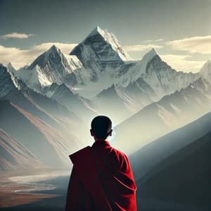 Oásis Puro Tibetano: Banho de Som Tibetano e Sons da Natureza para um Relaxamento, Momentos Conscientes e Cura - Filipe South