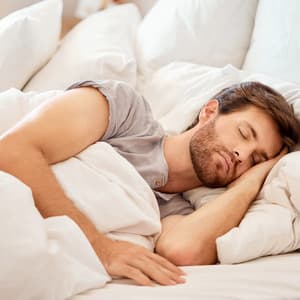 Sweet Dreams: Sleep Relaxation Sounds - Music Dreams