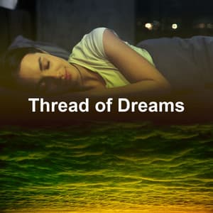 Thread of Dreams - Alpha-Wellen-Konzentration