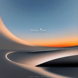 Serene Music to Calm Down, for Napping, Yoga, Kids 2 - Spa-Musik