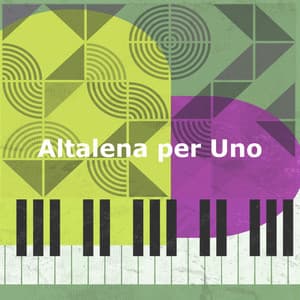Altalena per Uno - Strumentale Jazz Collezione